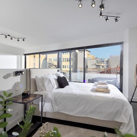 Ater Albus By K&K Apartment Athens Phòng bức ảnh