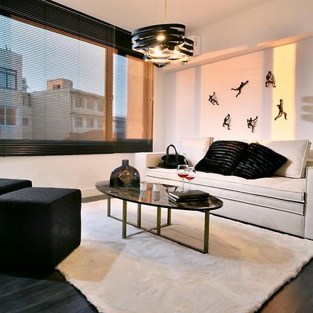 Ater Albus By K&K Apartment Athens Phòng bức ảnh