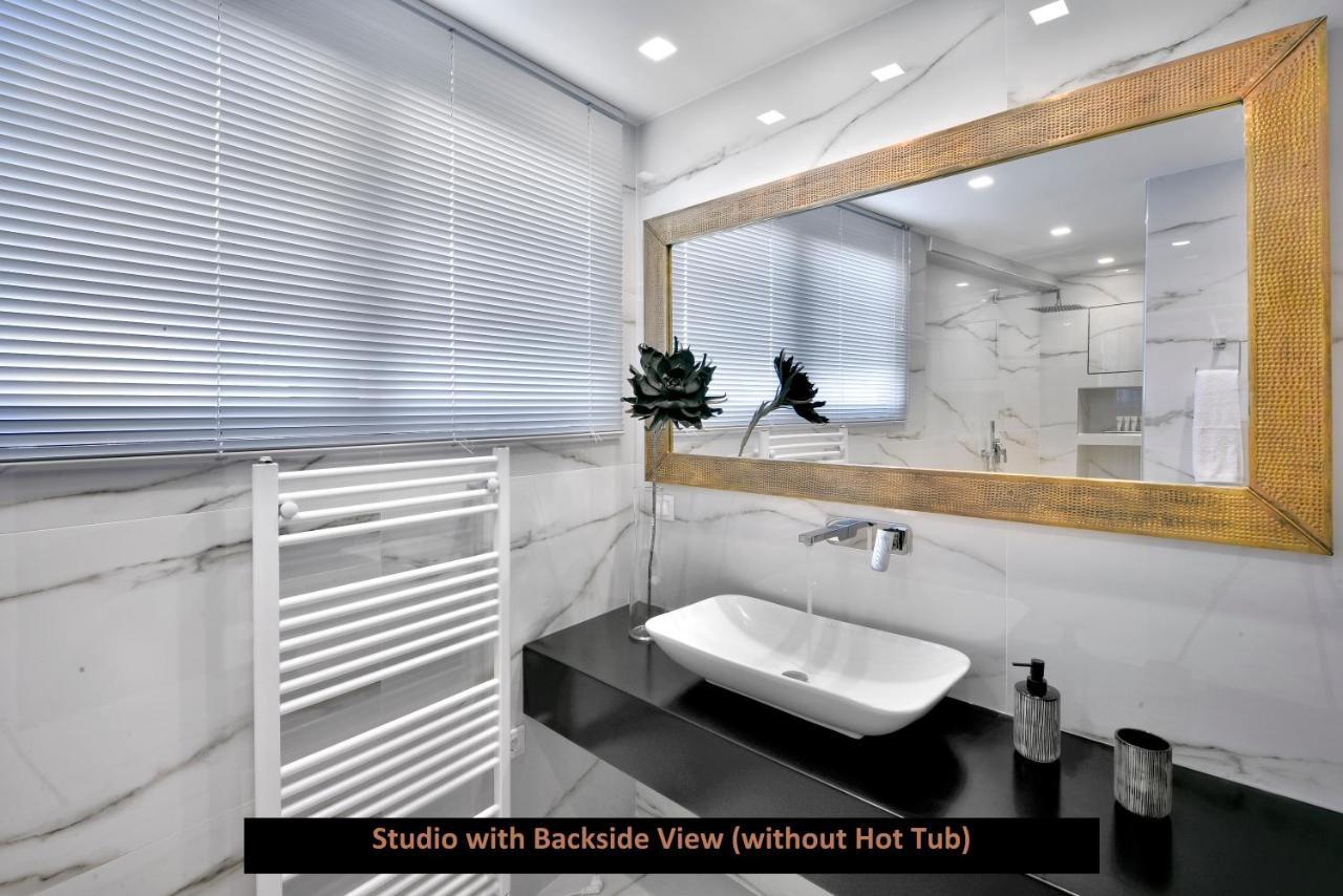 Ater Albus By K&K Apartment Athens Ngoại thất bức ảnh