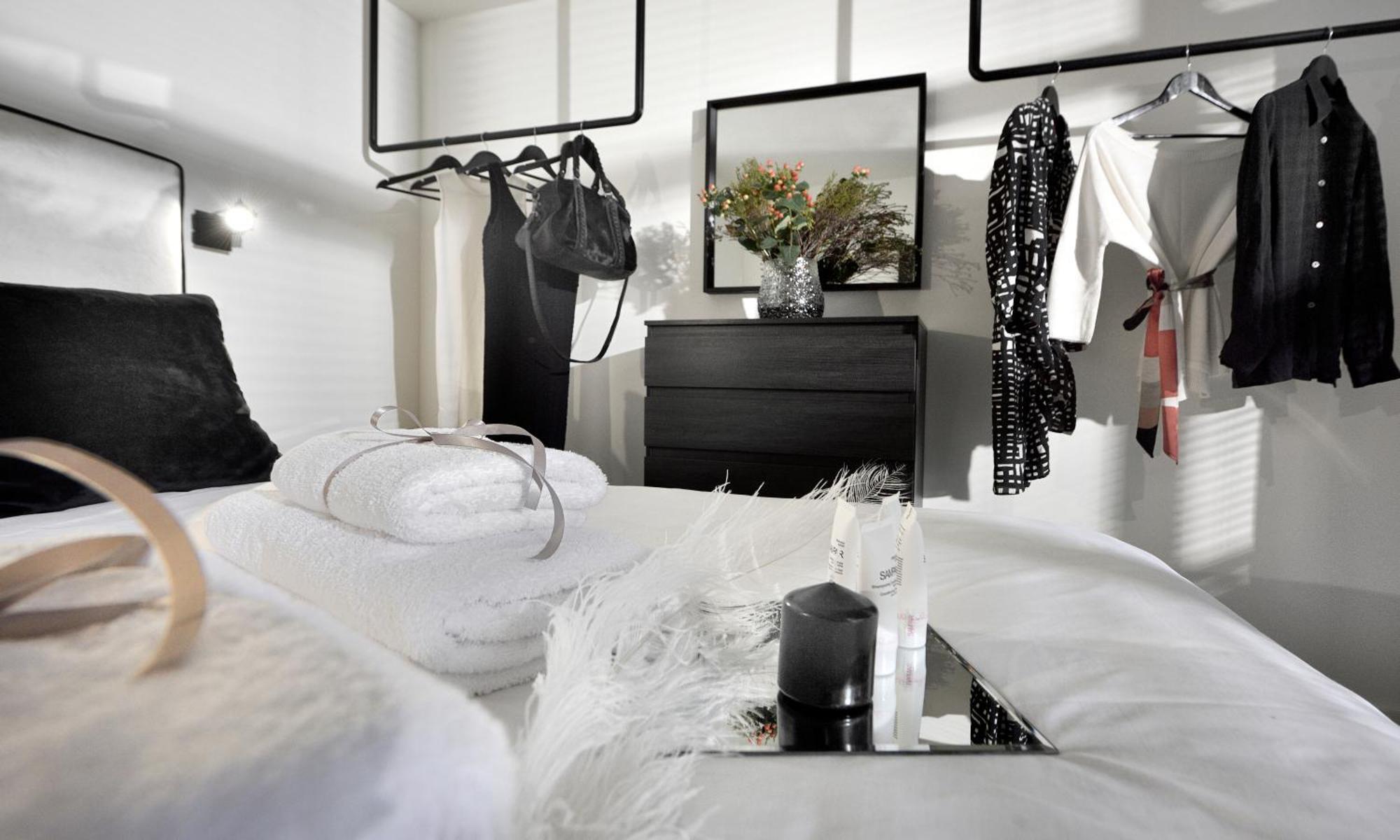 Ater Albus By K&K Apartment Athens Phòng bức ảnh