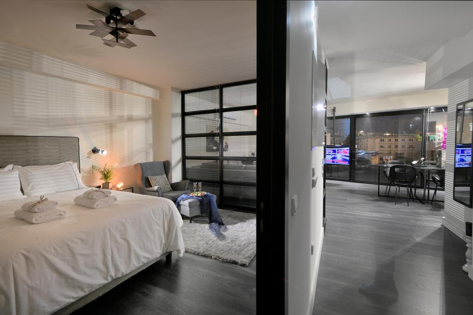 Ater Albus By K&K Apartment Athens Phòng bức ảnh