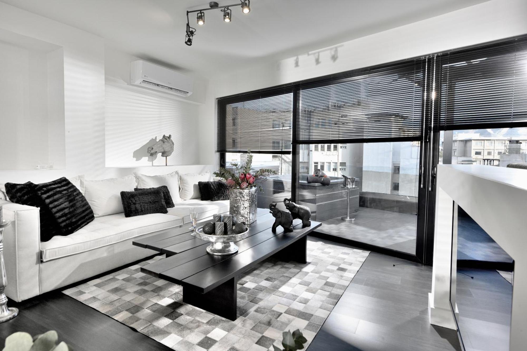 Ater Albus By K&K Apartment Athens Phòng bức ảnh