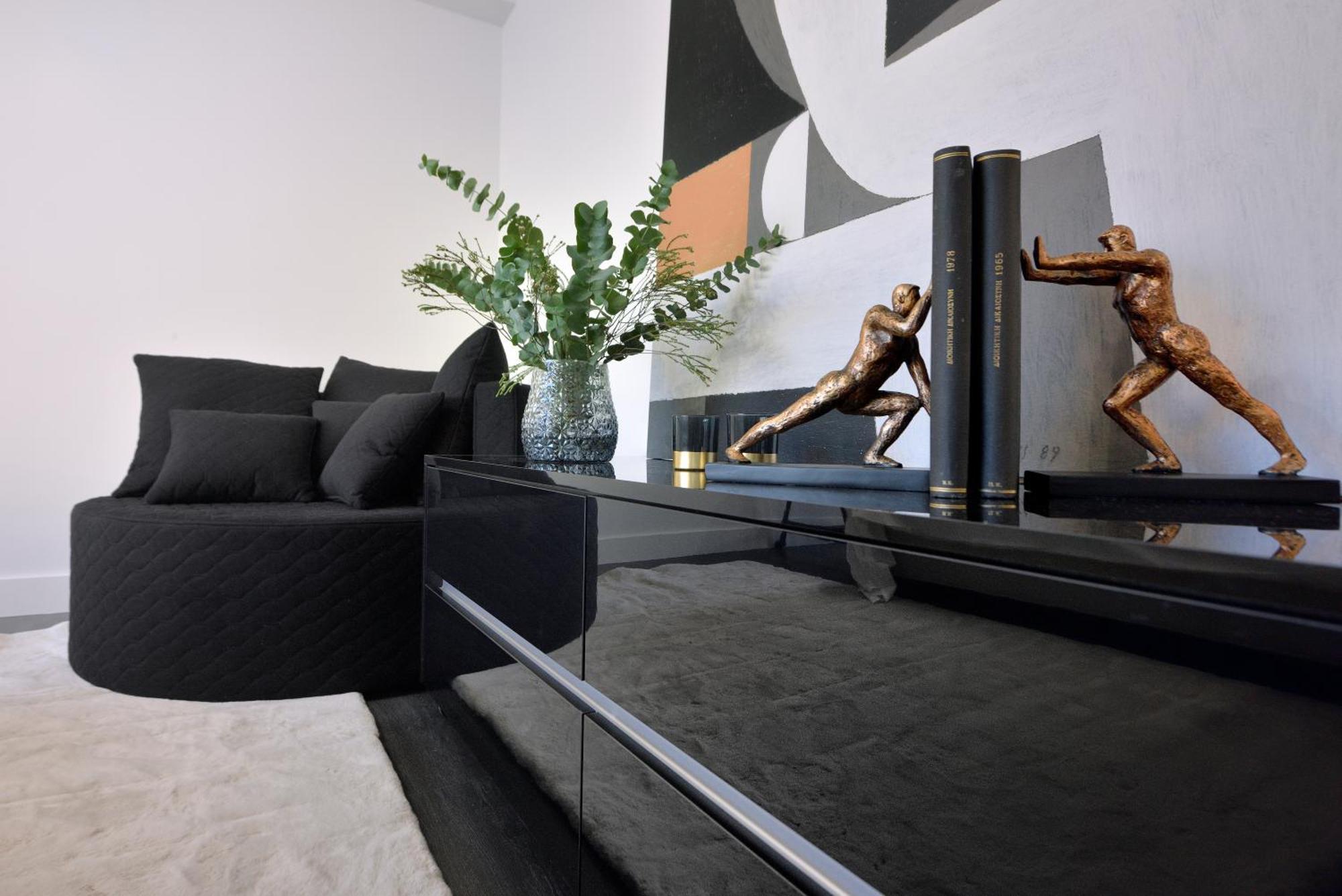 Ater Albus By K&K Apartment Athens Phòng bức ảnh