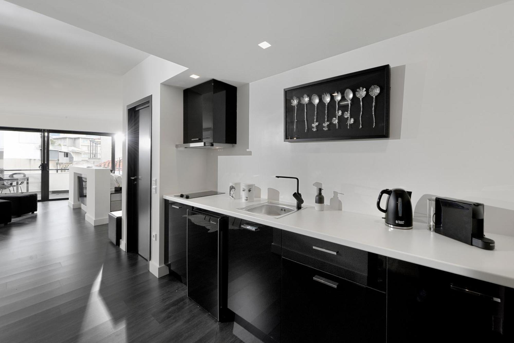 Ater Albus By K&K Apartment Athens Phòng bức ảnh