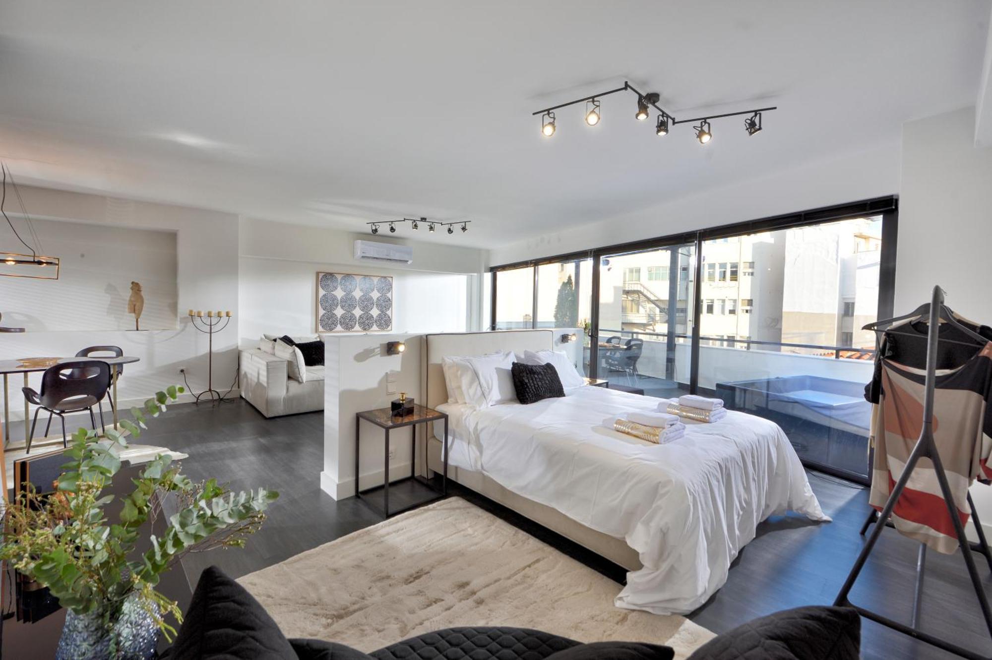 Ater Albus By K&K Apartment Athens Phòng bức ảnh