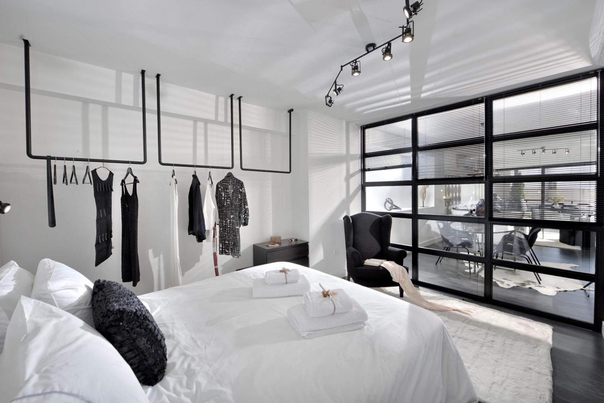 Ater Albus By K&K Apartment Athens Phòng bức ảnh