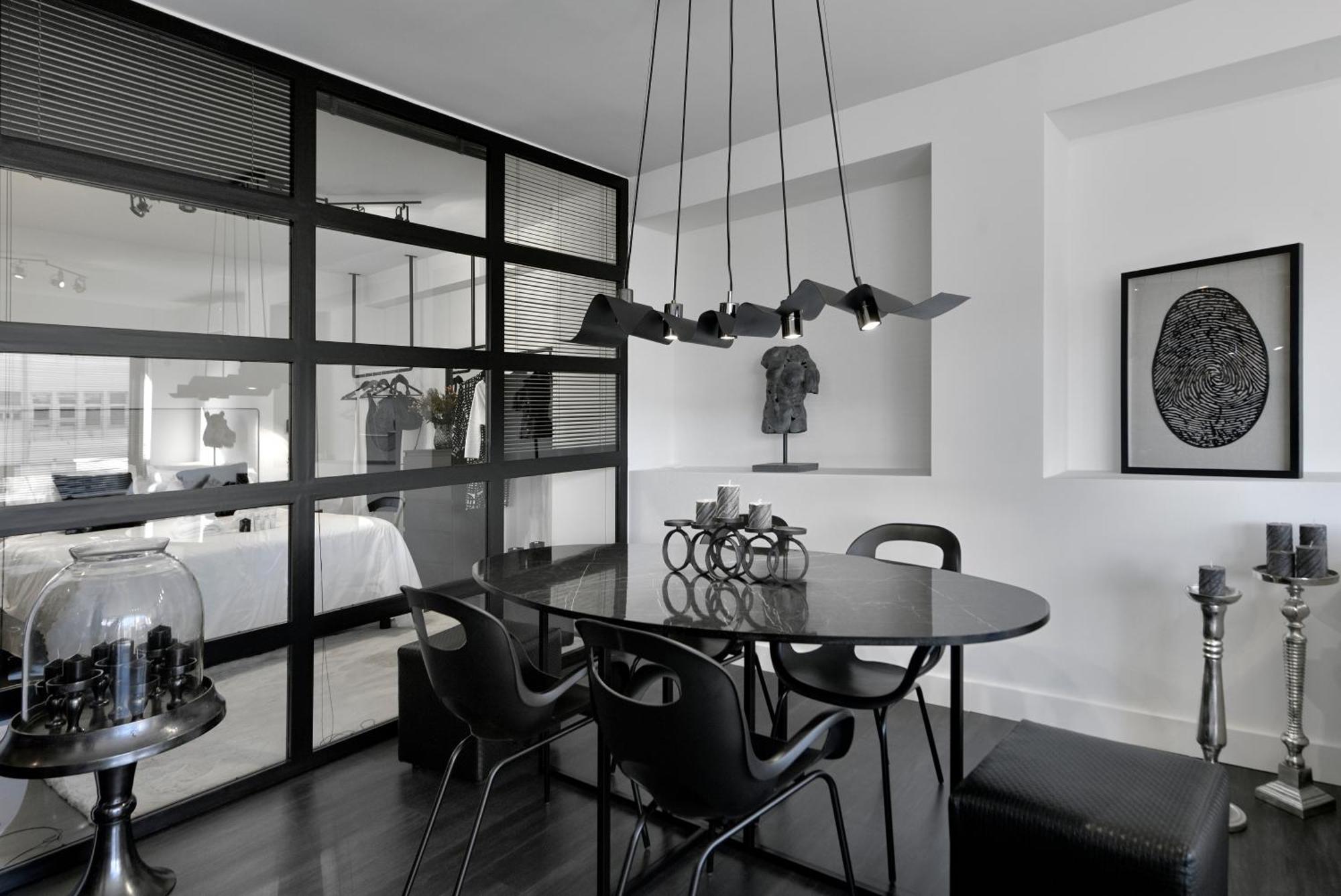 Ater Albus By K&K Apartment Athens Phòng bức ảnh