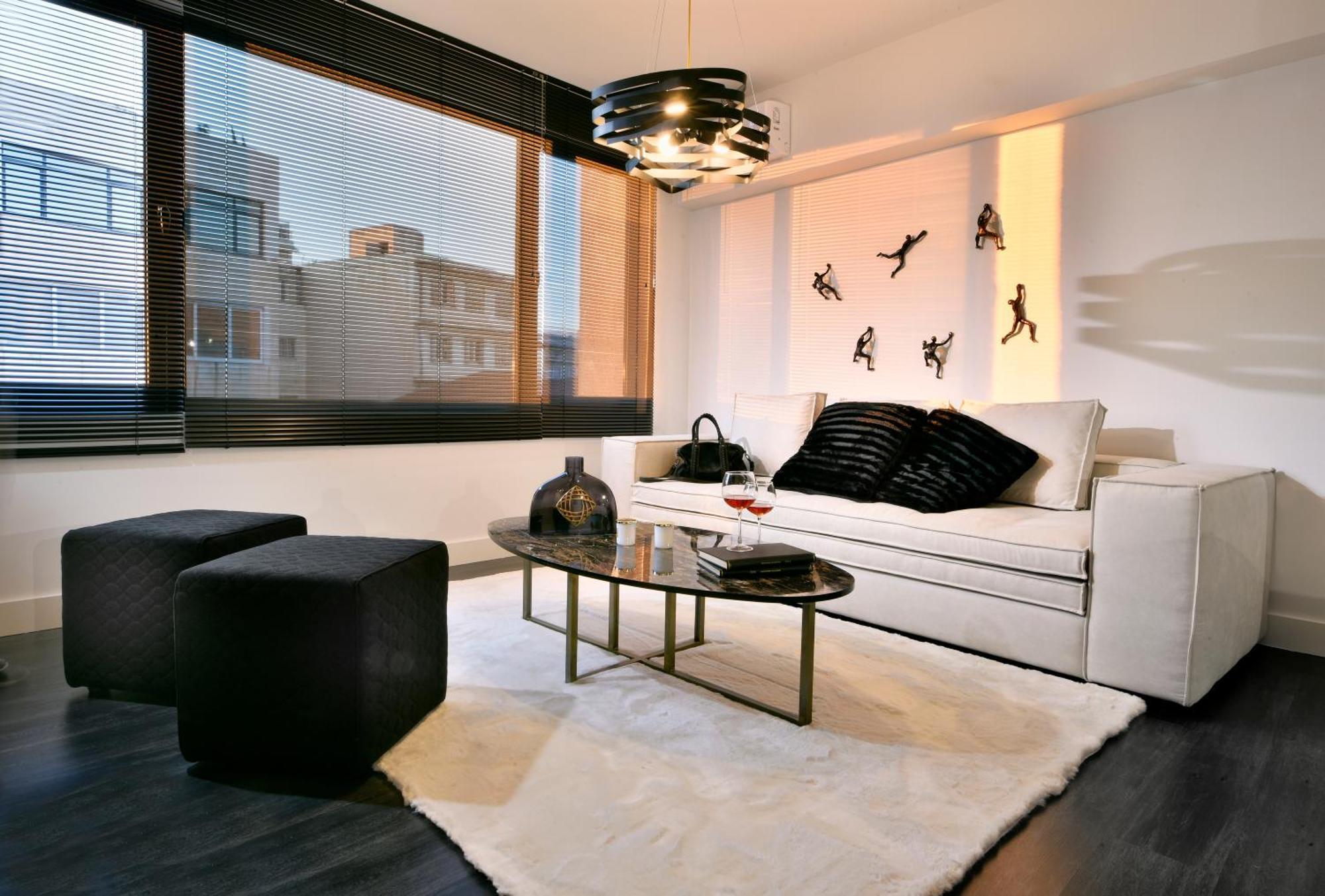 Ater Albus By K&K Apartment Athens Phòng bức ảnh